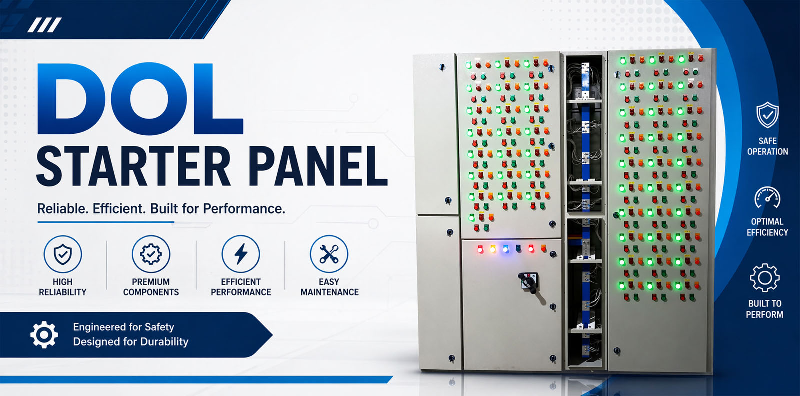 Bala Power Controls Banner 1