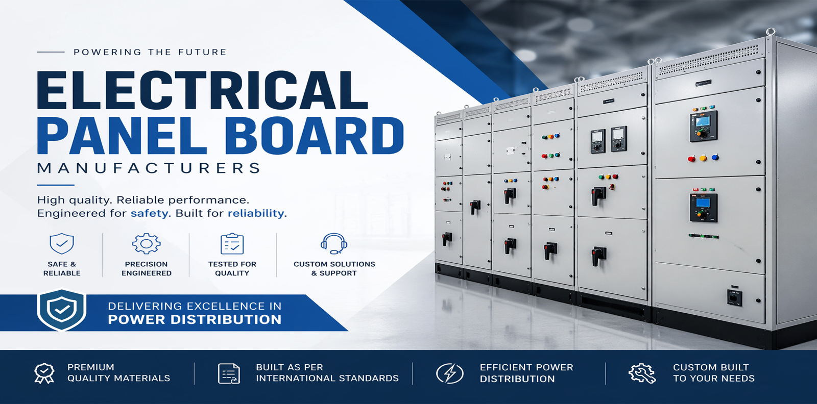 Bala Power Controls Banner 2